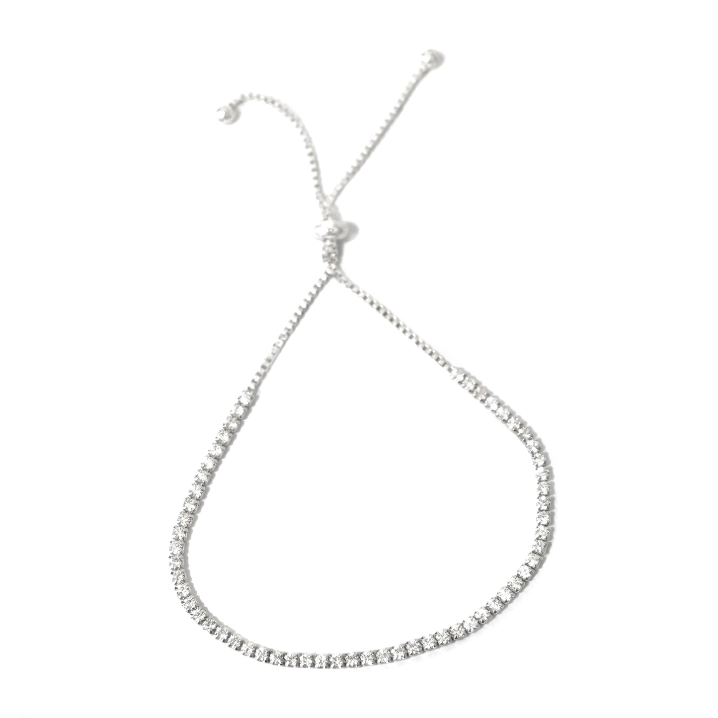 KUPPANDA’S 925 Sterling Silver Bracelet for Women