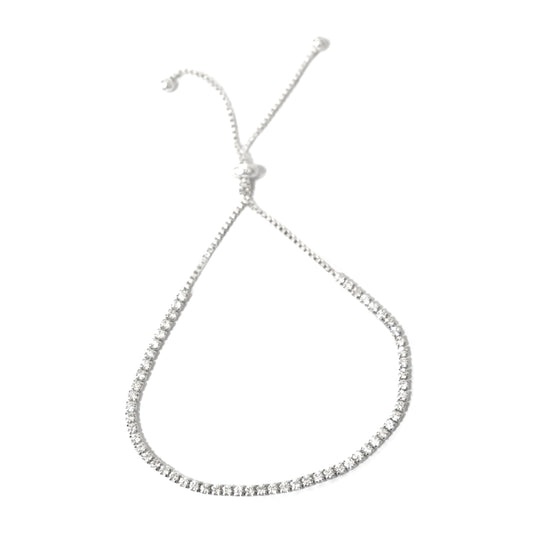 KUPPANDA’S 925 Sterling Silver Bracelet for Women