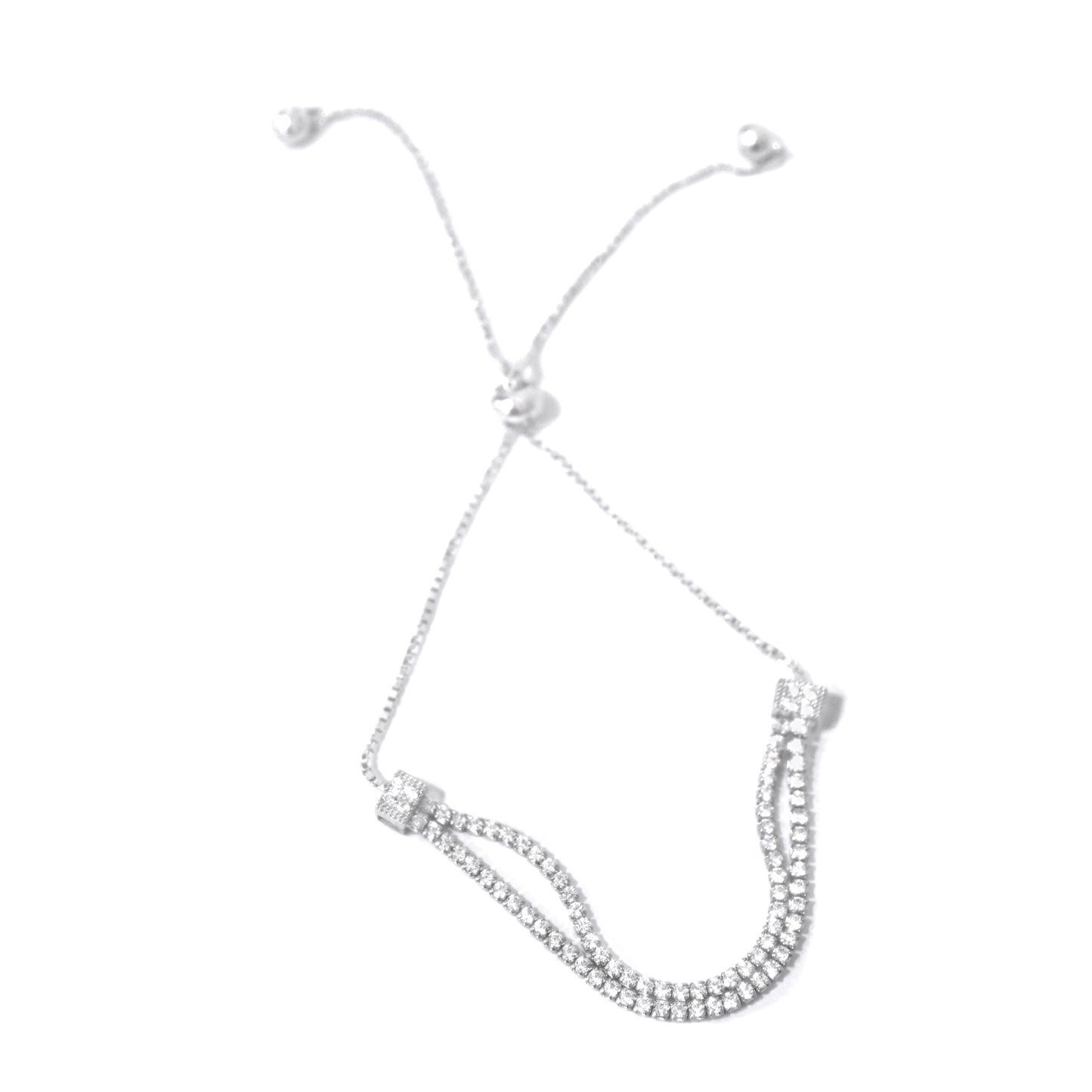 KUPPANDA’S 925 Sterling Silver Bracelet for Women