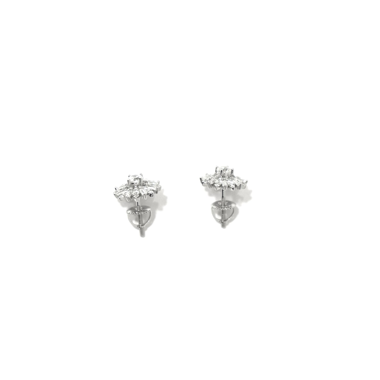 KUPPANDAS 925 Sterling Silver Earring for Women