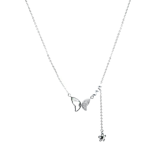 KUPPANDA’S 925 Sterling Silver Pendant with Chain
