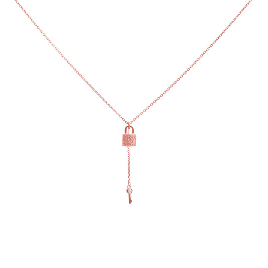 KUPPANDA’S 925 Sterling Silver Pendant with Chain