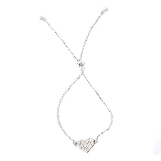 KUPPANDA’S 925 Sterling Silver Bracelet for Women