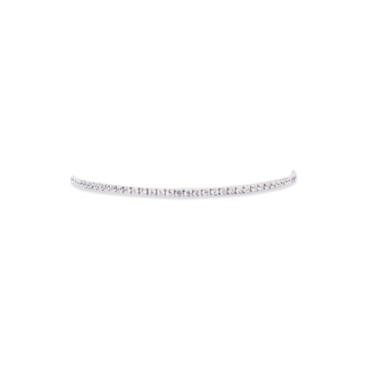 KUPPANDA’S 925 Sterling Silver Bracelet for Women