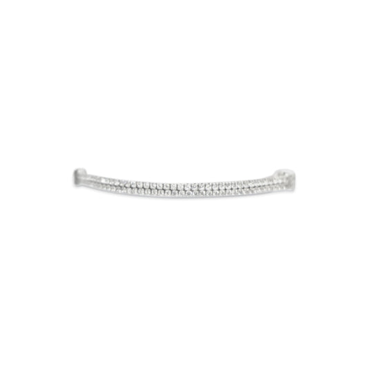 KUPPANDA’S 925 Sterling Silver Bracelet for Women