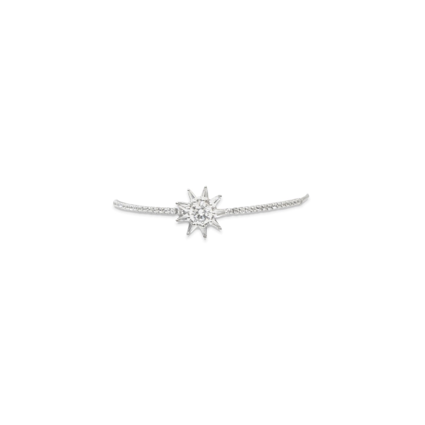 KUPPANDA’S 925  Sterling Silver Bracelet for Women