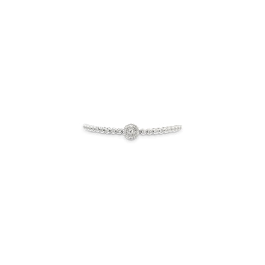 KUPPANDA’S 925  Sterling Silver Bracelet for Women
