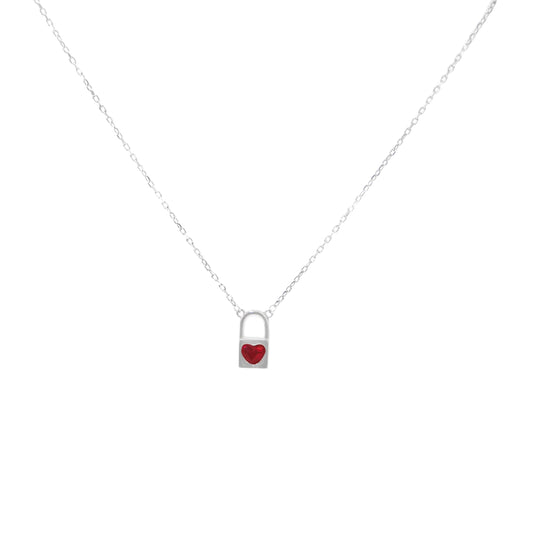 KUPPANDA’S 925 Sterling Silver Pendant with Chain