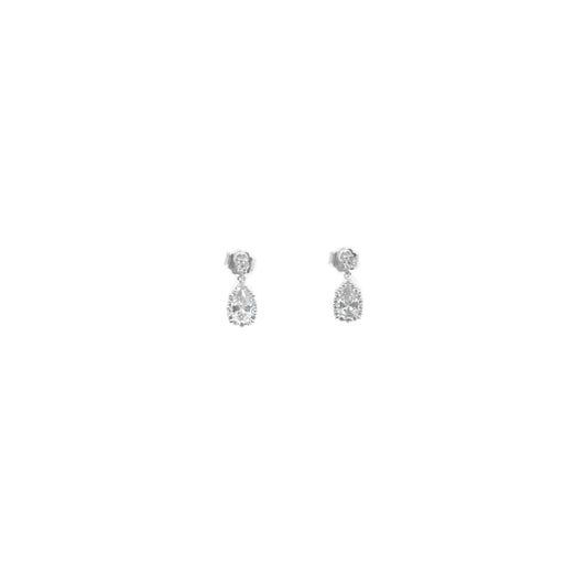 KUPPANDAS 925 Sterling Silver Earring for Women