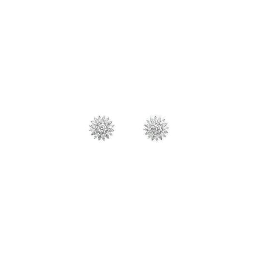KUPPANDAS 925 Sterling Silver Earring for Women