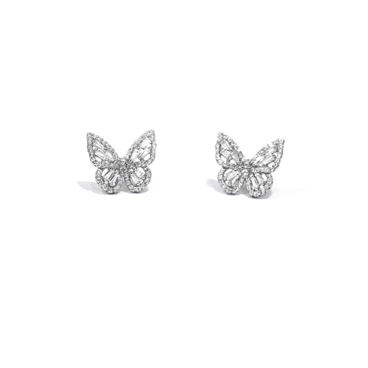 KUPPANDAS 925 Sterling Silver Earring for Women