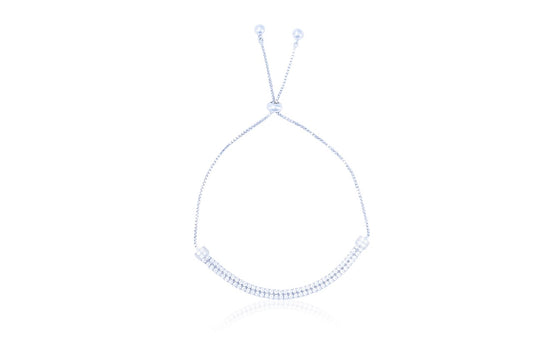 KUPPANDA’S 925 Sterling Silver Bracelet for Women