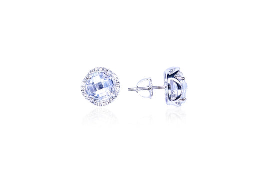 KUPPANDAS 925 Sterling Silver Earring for Women