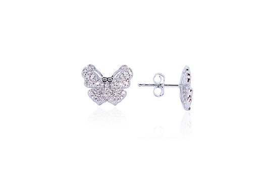 KUPPANDAS 925 Sterling Silver Earring for Women